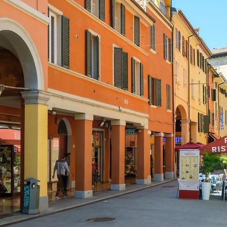Casa Del Sole By Studio Vita Bologna Eksteriør billede