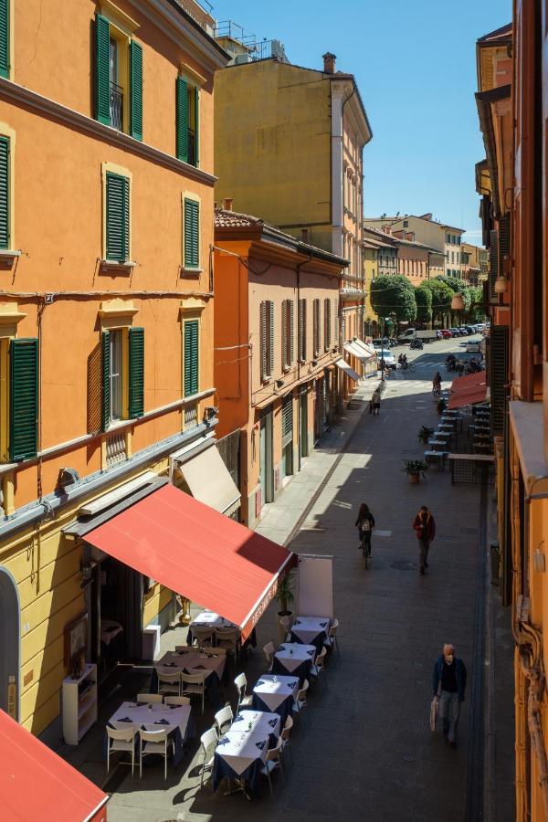 Casa Del Sole By Studio Vita Bologna Eksteriør billede