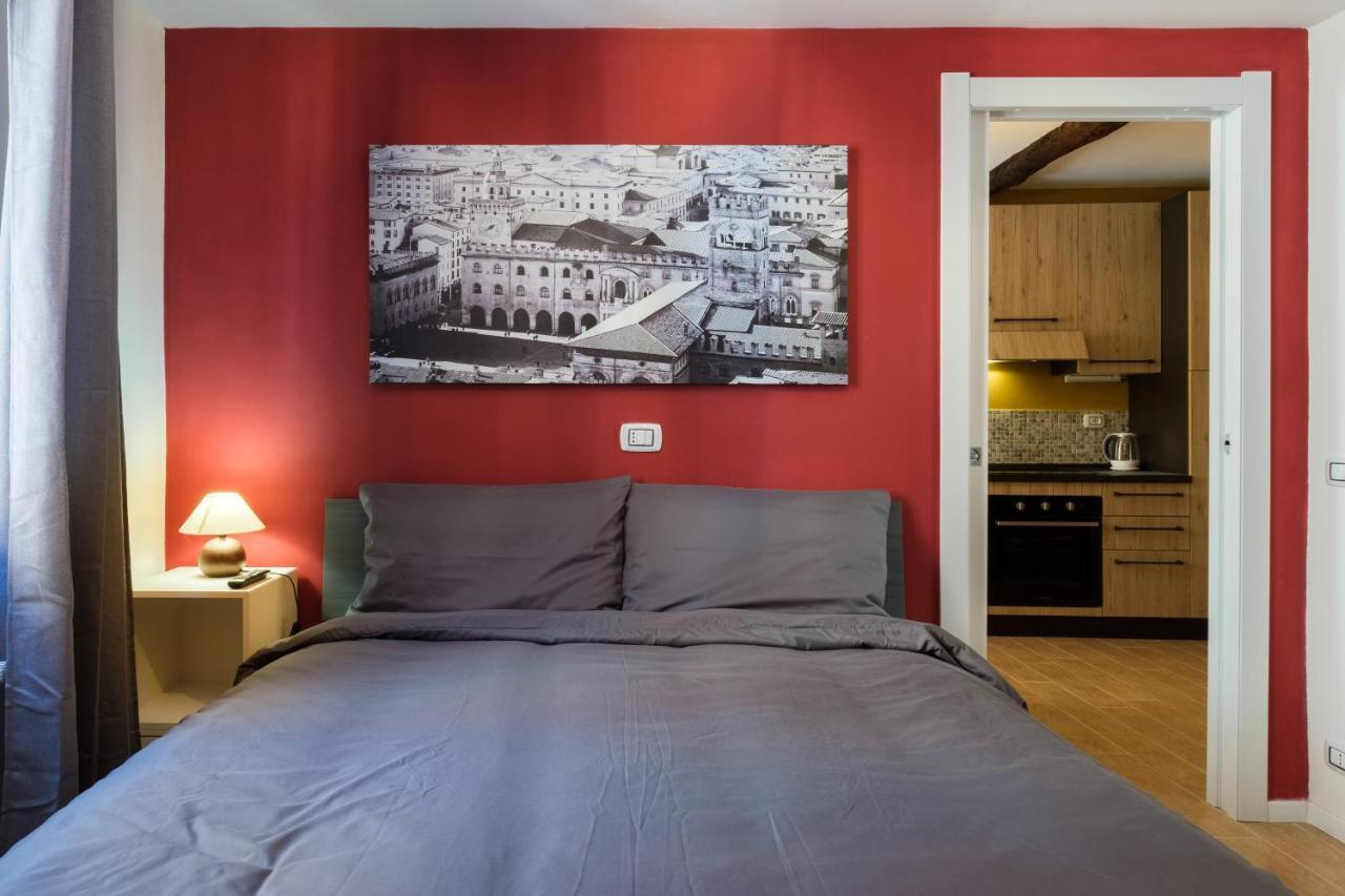 Casa Del Sole By Studio Vita Bologna Eksteriør billede