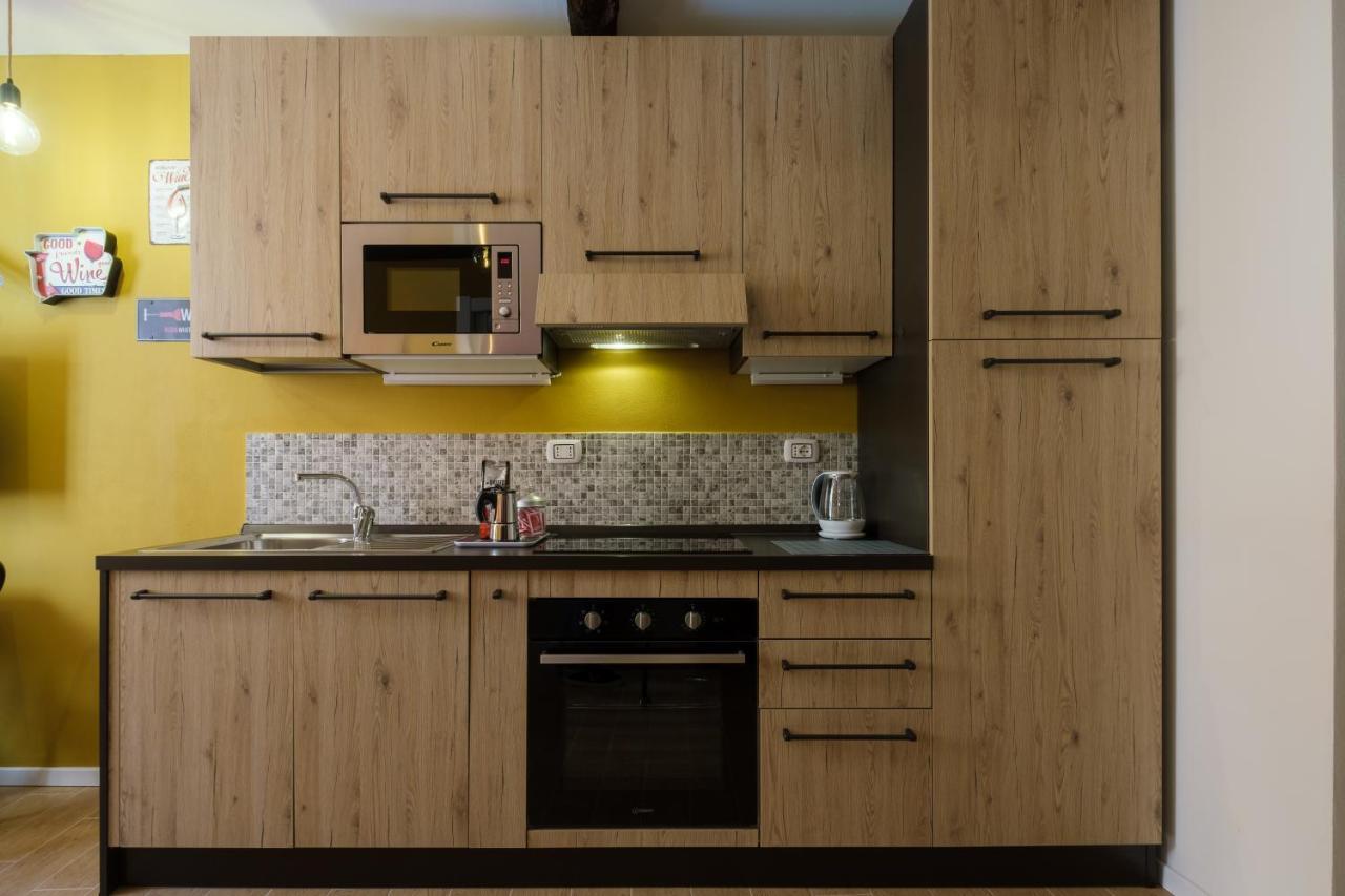 Casa Del Sole By Studio Vita Bologna Eksteriør billede